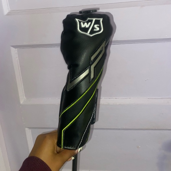 BRAND NEW wilson staff launch pad golf 5 hybrid - Picture 8 of 12